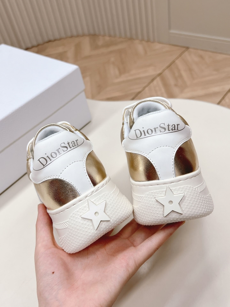 Christian Dior Casual Shoes